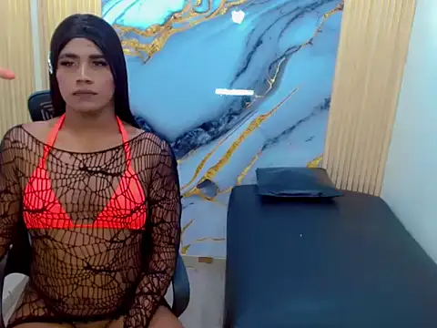 MeganCock live webcam from Colombia on Ufotopia – Live Cams & Video Chat