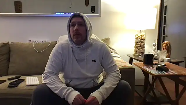 God_Of_ThundeRR webcam