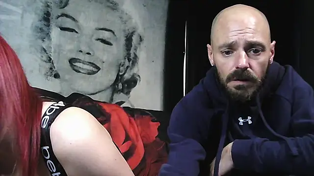 DaddyAndSplashQueen webcam