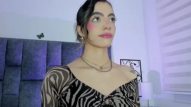 Violetta_Ficher webcam