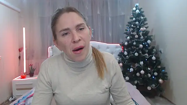 TessaDaybreak webcam