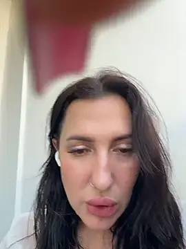 AleksandraRich webcam