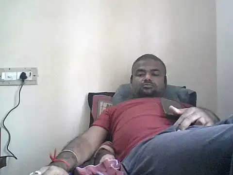 sree4143 webcam