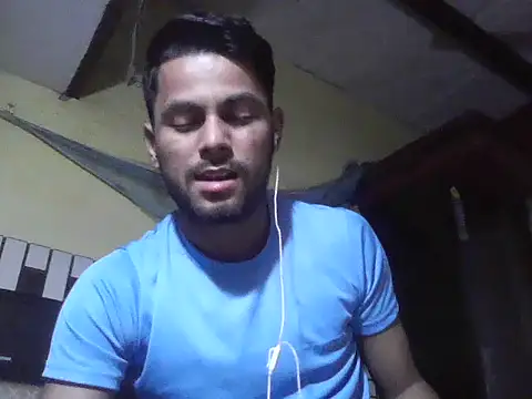 Stubborndesiboy webcam
