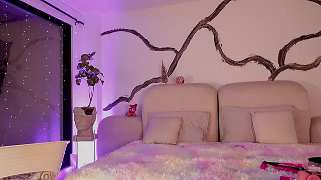 SarahCastro1_ webcam