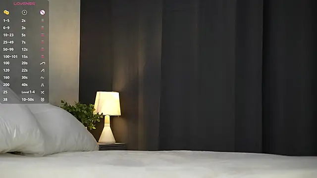 LettySlovacek webcam