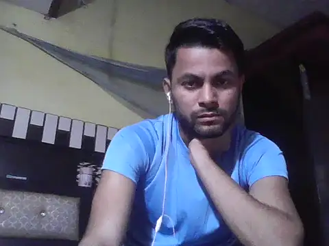 Stubborndesiboy webcam