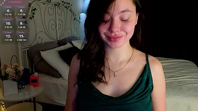 meow_mellie webcam