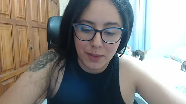 free online webcam Venus Cat 