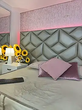 Brenda_Garcia webcam