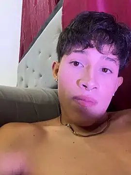 Handsome_boys69 webcam