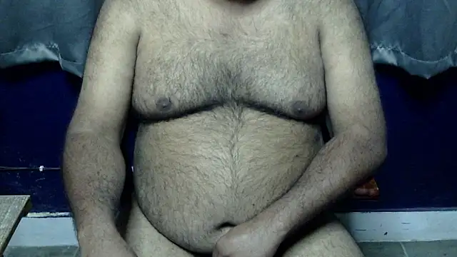 hairysubcub_70 webcam