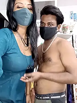 Best-Couple Live Webcam on Stripchat