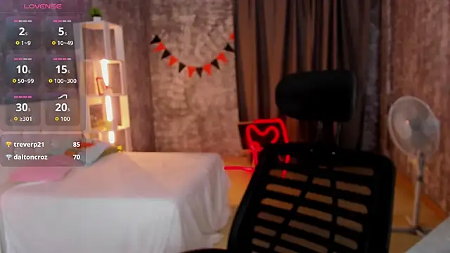 scent__of_woman webcam