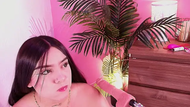 Lana_ortega webcam