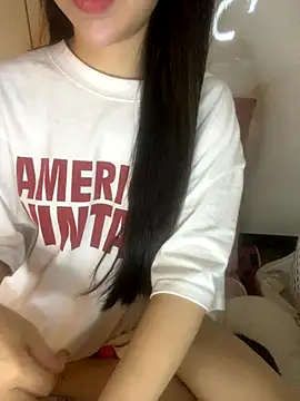 rubyberry - RubyBerry's free webcam