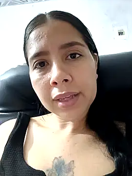 karelysac - KarelysAC's free webcam