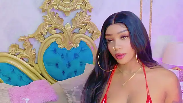 SalomeRestrepo webcam