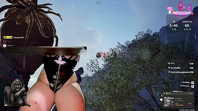 baileymonarch webcam