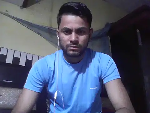 Stubborndesiboy webcam