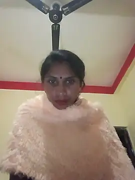 Veshali_Love143 webcam