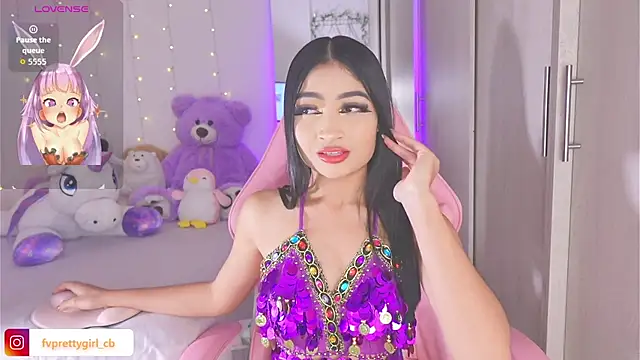 urfavprettygirl webcam