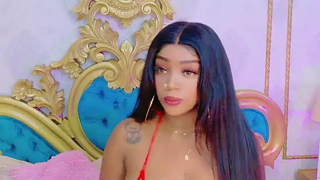 SalomeRestrepo webcam