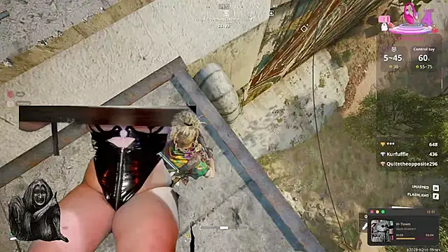 baileymonarch webcam