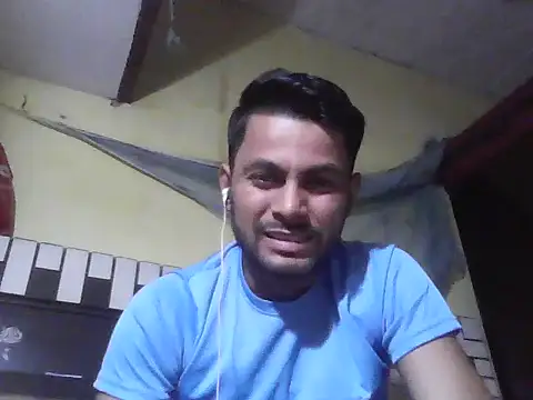 Stubborndesiboy webcam