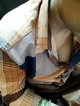 O_My_GoodnesS webcam