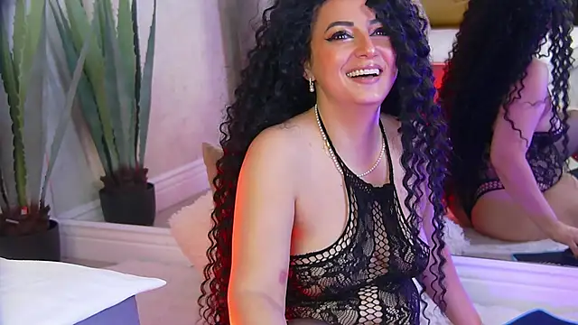 anissia_teaser webcam