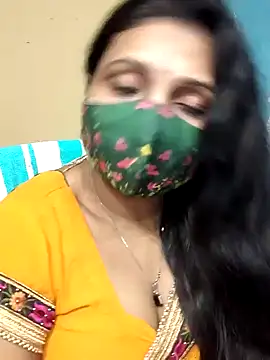 Hotty_Kavita webcam