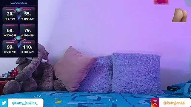 Patty_jenkinss_ webcam