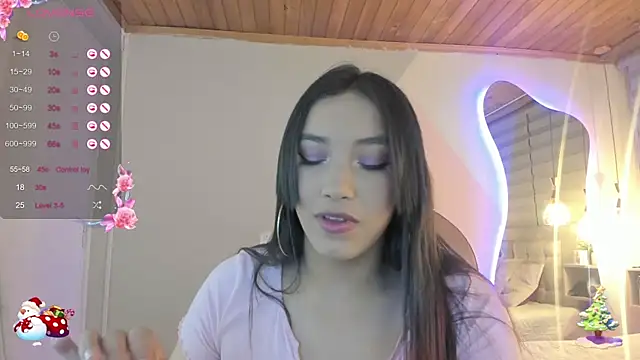 cristal__hot_1 webcam