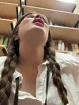 roleplay video chat Mmelicious