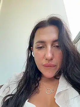 AleksandraRich webcam