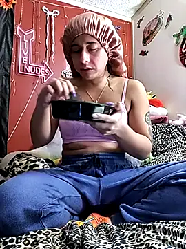 TranSexualJade95 webcam