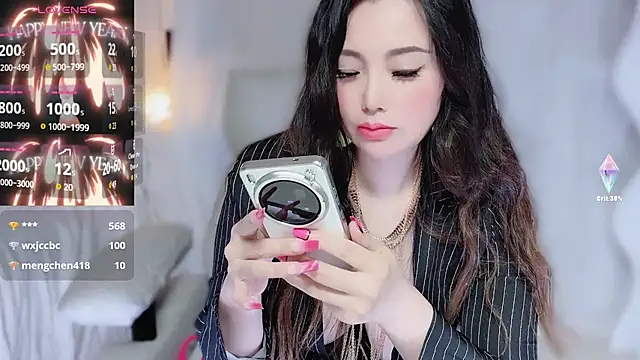 Amaya-yooo-36D webcam