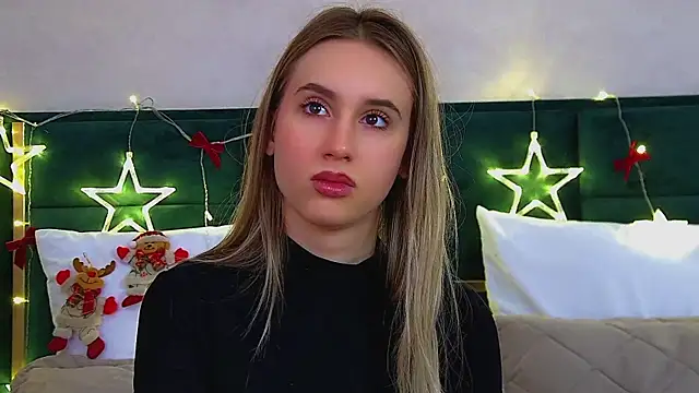 VictoriaHopsons webcam