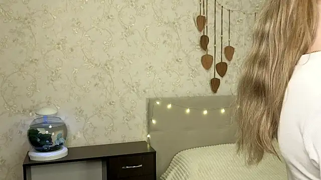 NaomiSwetheart webcam