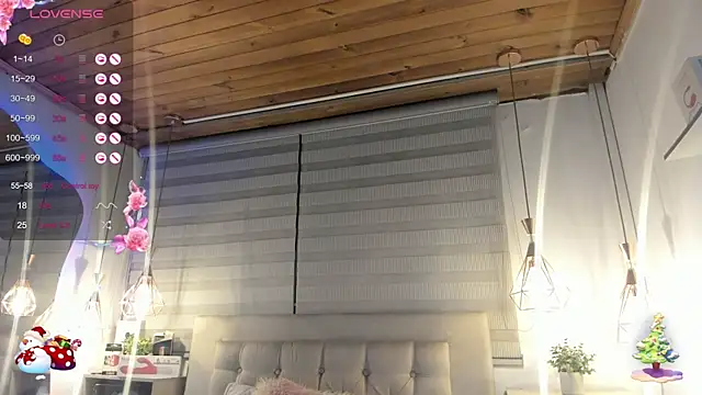 cristal__hot_1 webcam