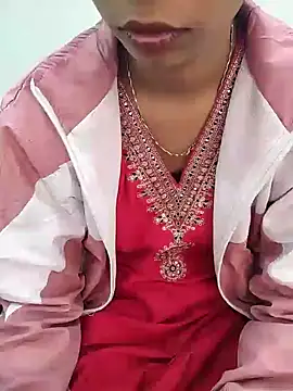 Anjana_Lovely webcam