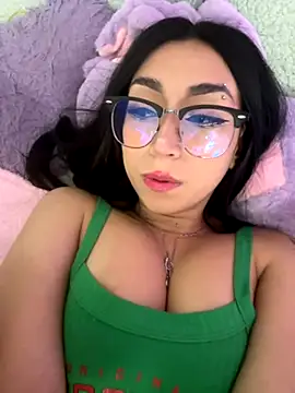 sophie_cute66 webcam