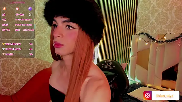LIHIAN_TAY webcam