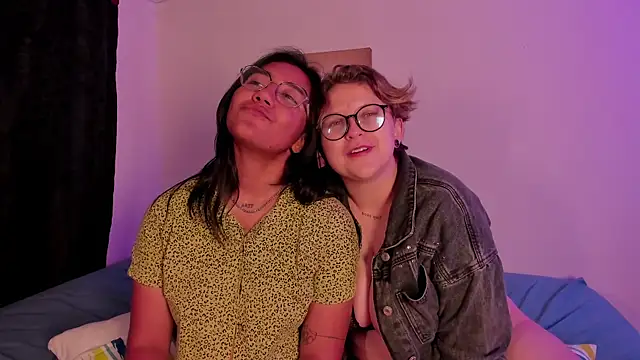 ElectricNights webcam