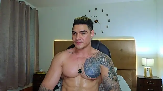 Steven_Velez webcam