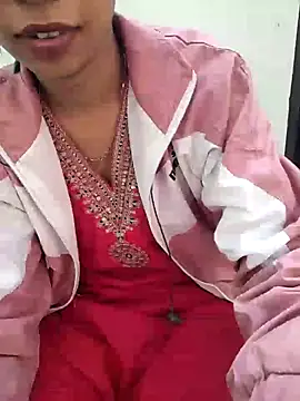 Anjana_Lovely webcam