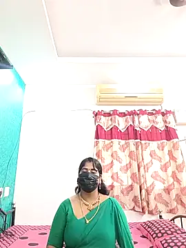 tamil-aunt webcam