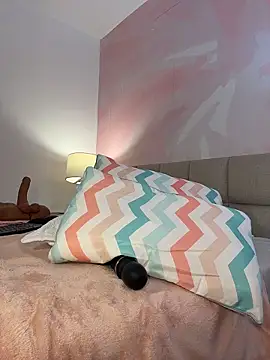 IsabelaStefano webcam