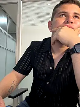 ian_david_Xxx webcam